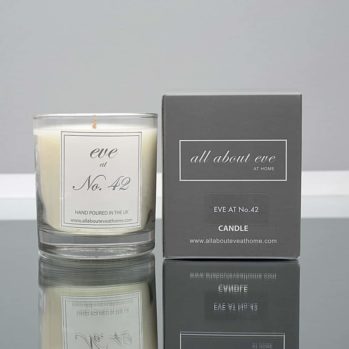 signature candle