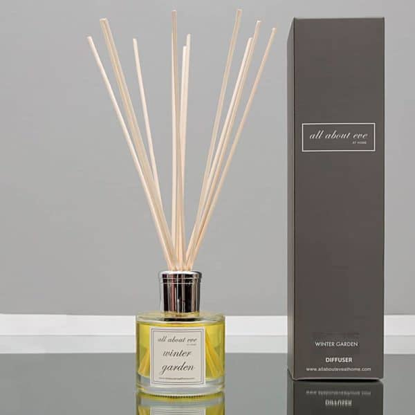 winter fragrance diffusers