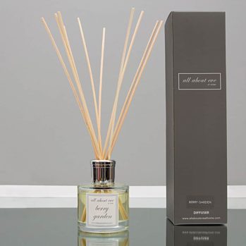cassis fragrance diffuser