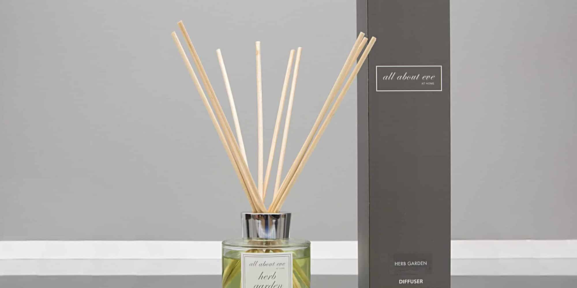 reed diffuser