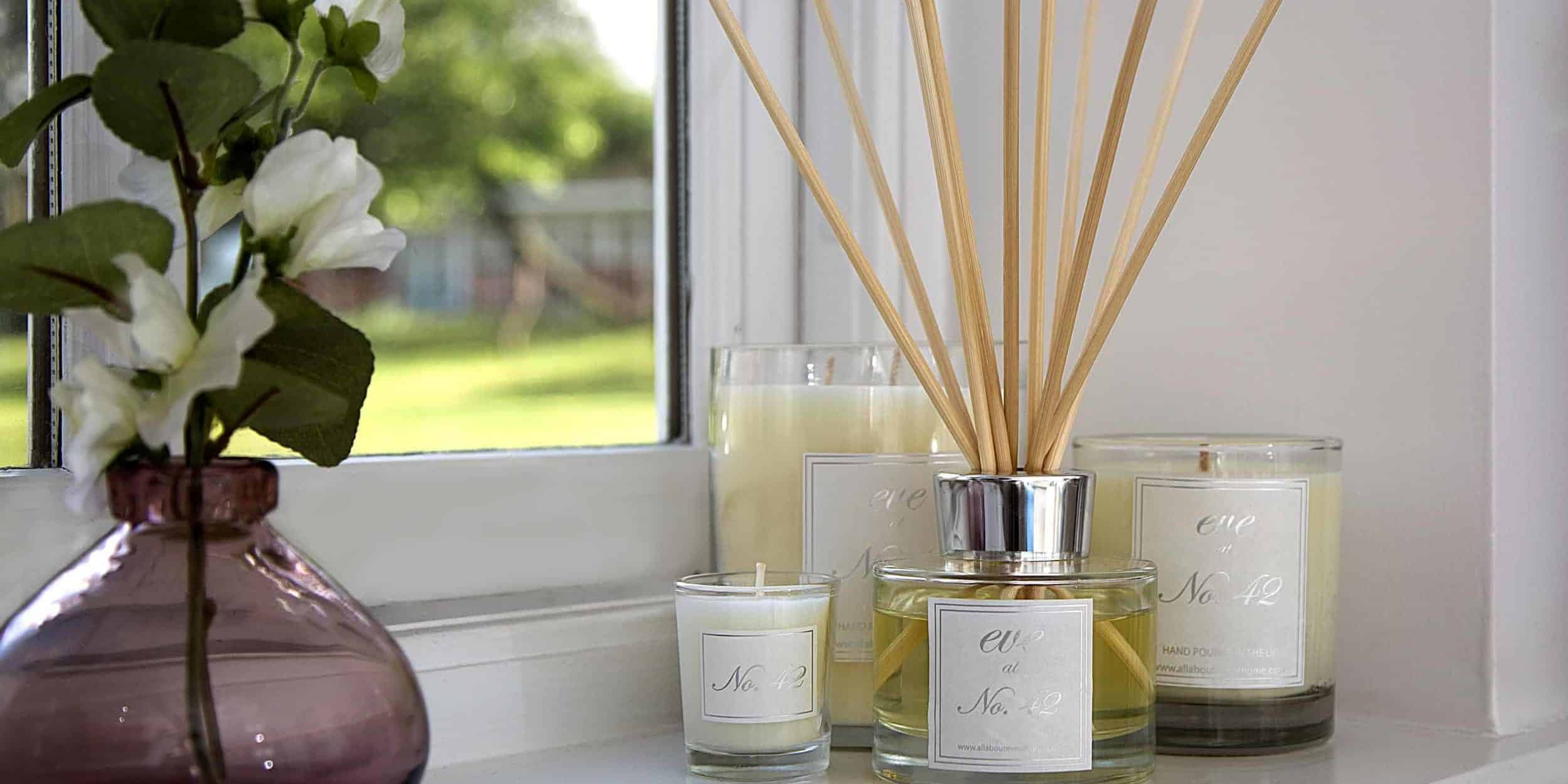 reed diffuser