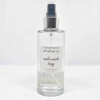ocean fragrance room spray