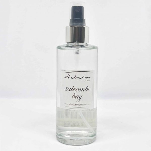 ocean fragrance room spray
