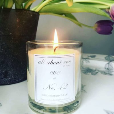 best scented candles