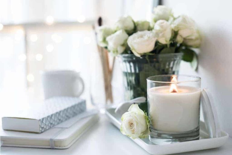 spring home fragrances