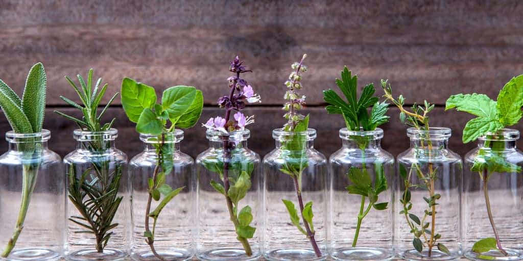 essential oils to aid sleep
