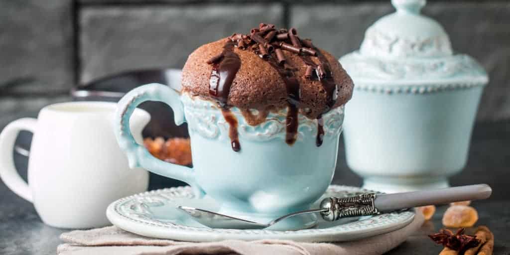 Valentine's Day Dessert