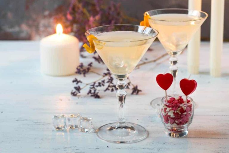 Romantic Fragrance for Valentine's Day