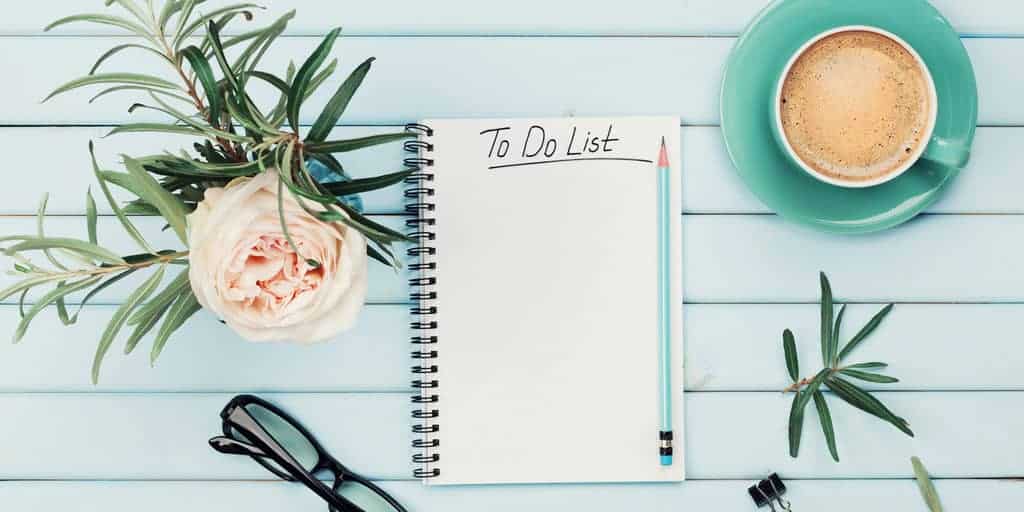 how to be more productive