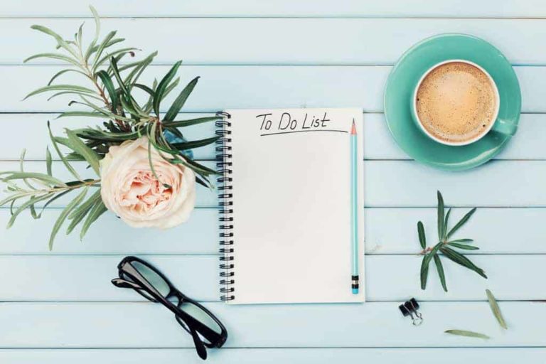 how to be more productive