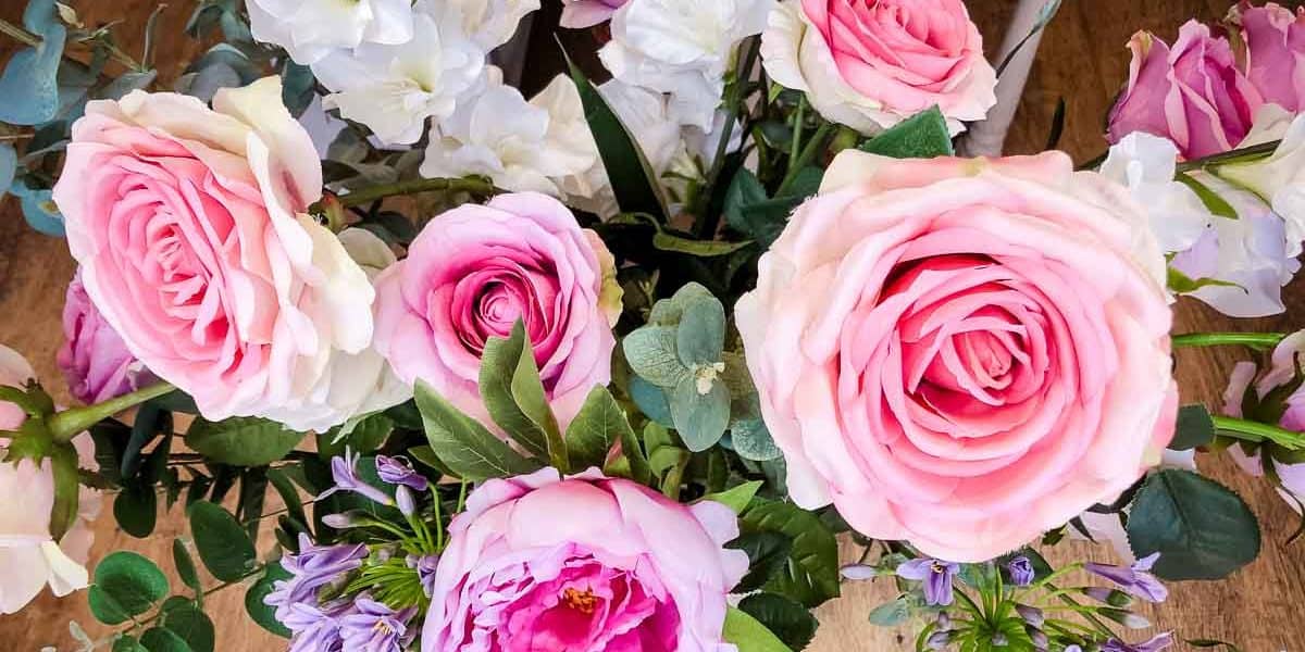 Forever Flowers