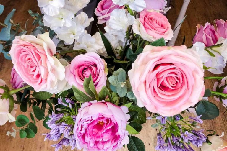 Forever Flowers