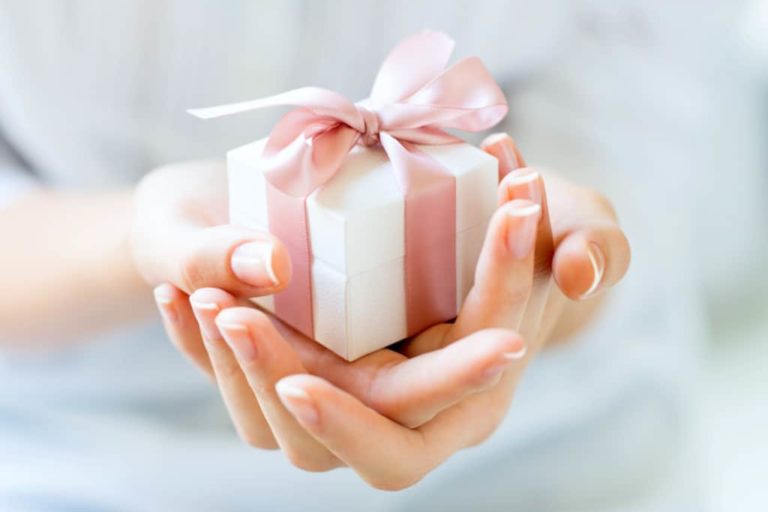 thank you gifts