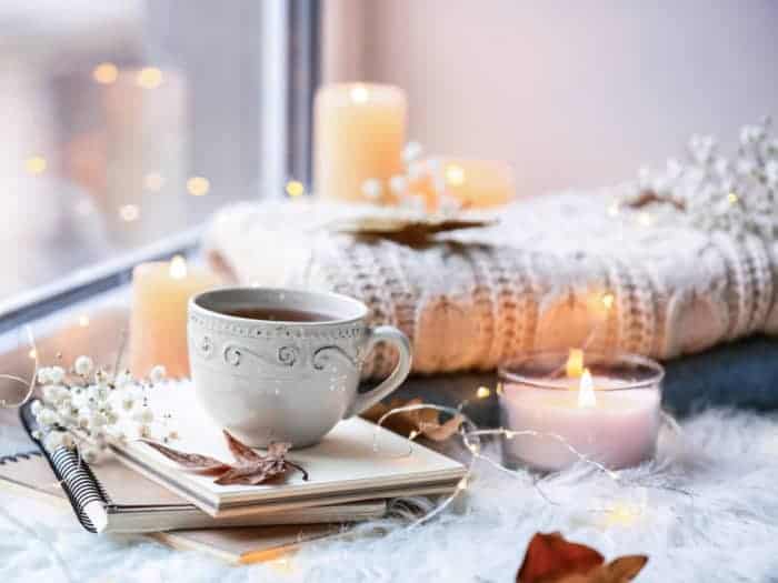 autumn scents