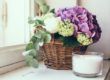 best scented candles for spring