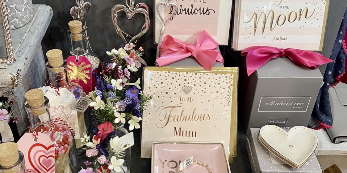 mother's day gift ideas