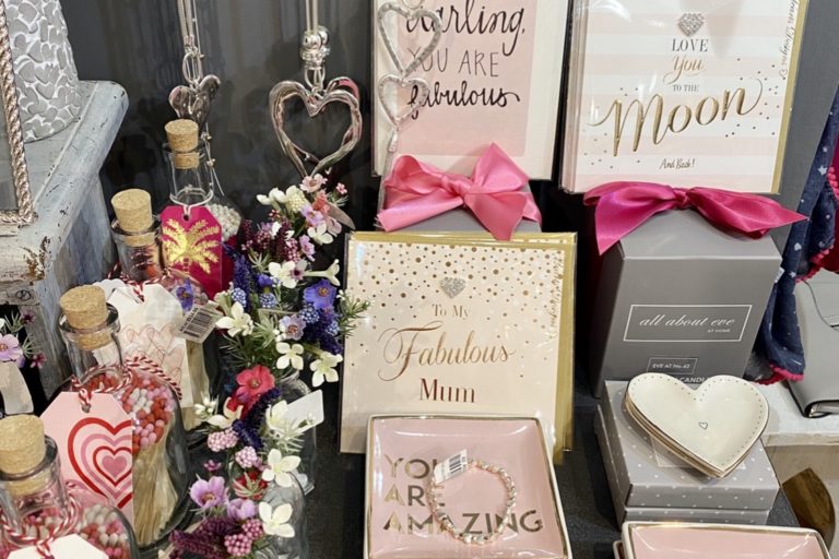 mother's day gift ideas