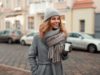 winter scarves