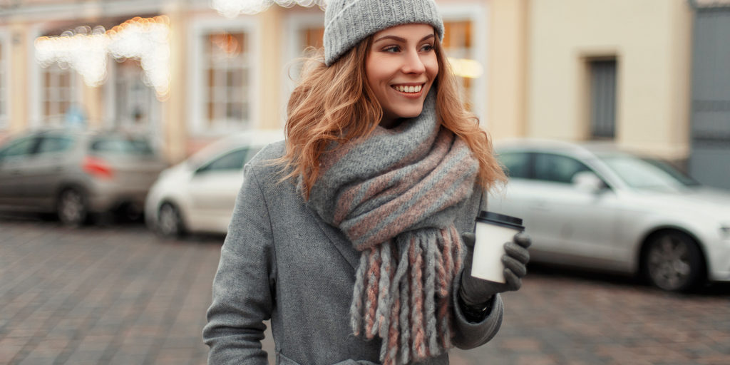 winter scarves