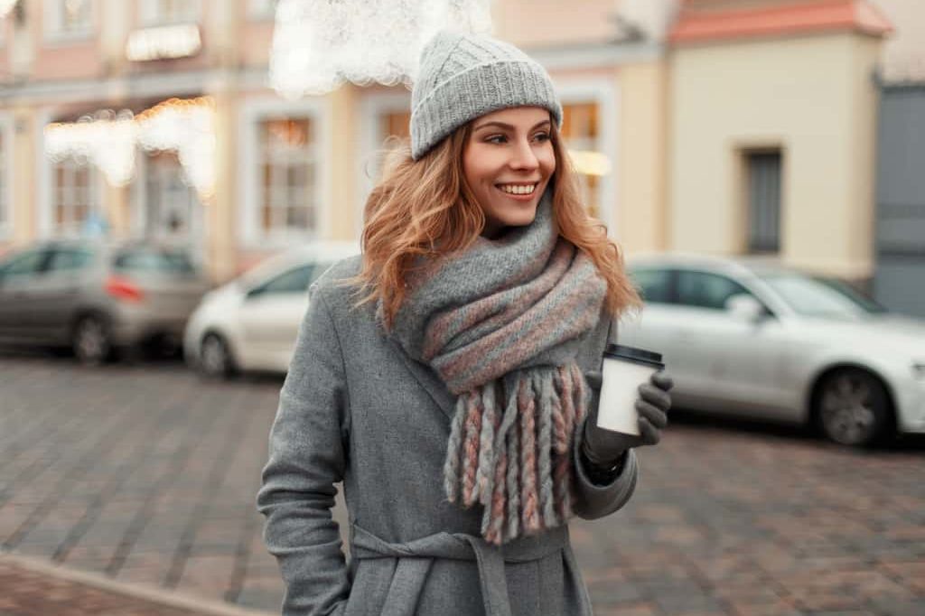 winter scarves