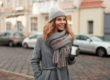 winter scarves