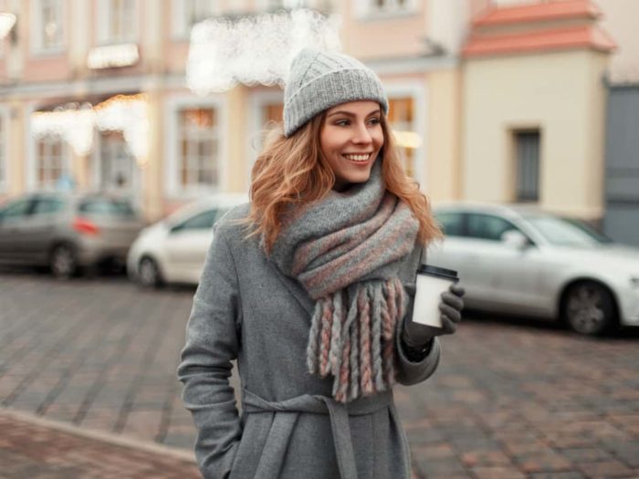 winter scarves